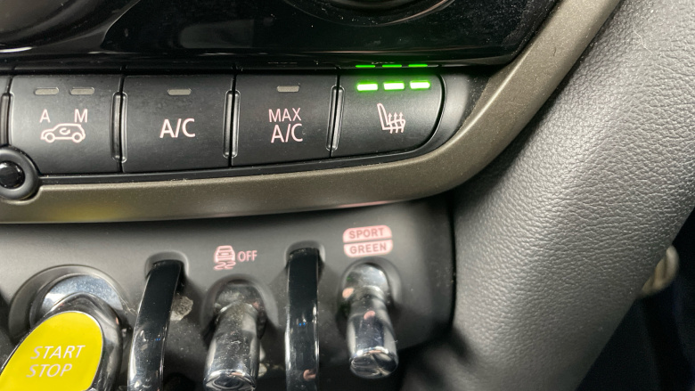 MINI Countryman 1.5 Cooper S E Sport ALL4 PHEV 5dr Auto Hatchback